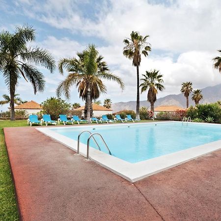 Villa Verde Superior A Los Barros Exteriér fotografie