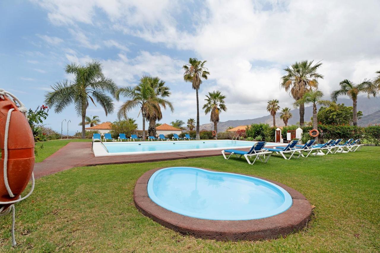 Villa Verde Superior A Los Barros Exteriér fotografie